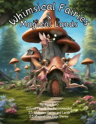 Whimsical Fairies and Magical Lands