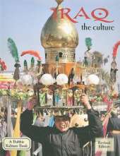 Iraq: The Culture
