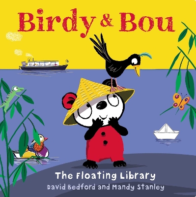 Birdy and Bou