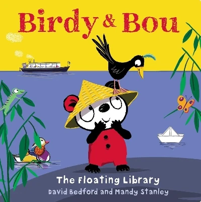 Birdy and Bou
