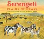 Serengeti: Plains of Grass