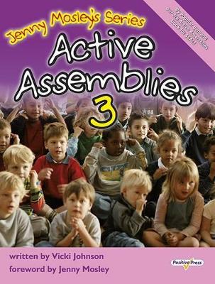 Active Assemblies 3