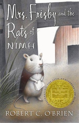 Mrs. Frisby and the Rats of Nimh