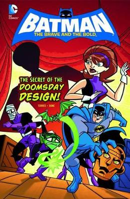 The Secret of the Doomsday Design