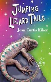 Jumping Lizard Tales