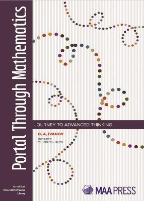 Portal through Mathematics: Journey to Advanced Thinking