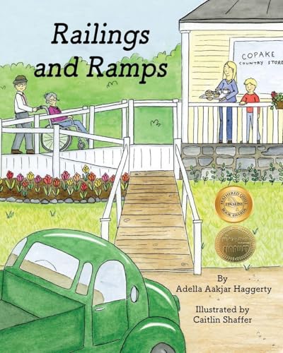 Railings and Ramps