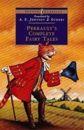 Complete Fairy Tales