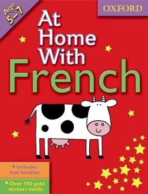 At Home with French (5-7)