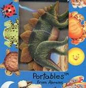Stegosaurus