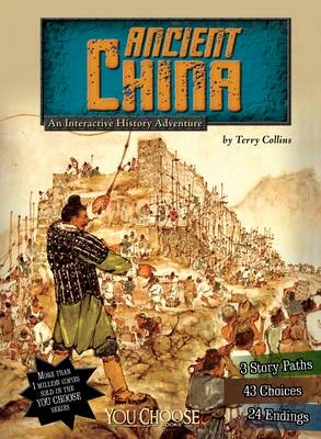 You Choose Historical Eras Pack A