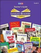 Leveled Readers for Science - Above Level - Life in the Ocean - Grade 2
