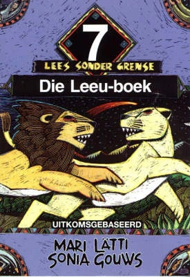 Lees Sonder Grense