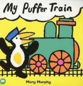 My Puffer Train