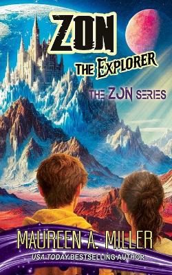 ZON: The Explorer