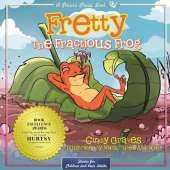 Fretty: The Fractious Frog