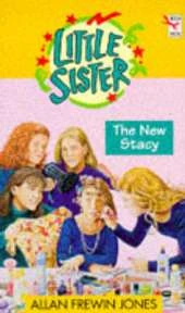 Little Sister 9: The New Stacy
