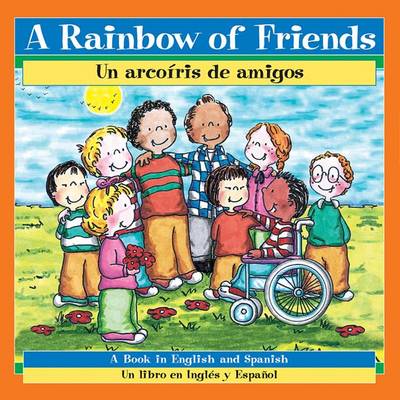 Rainbow of Friends Bilingual