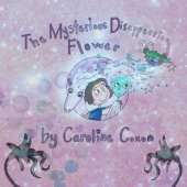 The Mysterious Disappearing Flower