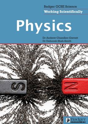 GCSE Working Scientifically: Physics