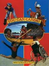 You Can Canoe!