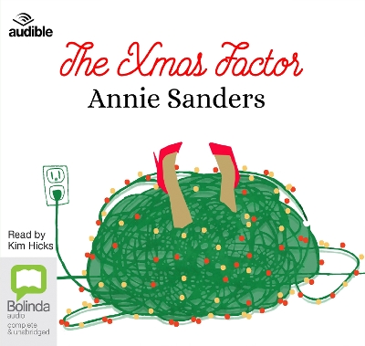 The Xmas Factor