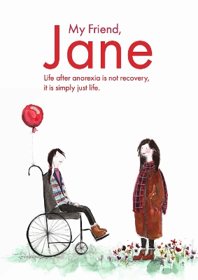 My Friend, Jane