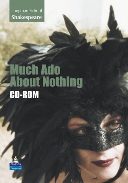 Much Ado About Nothing Teacher's CD-ROM