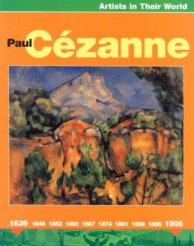 Paul Cezanne