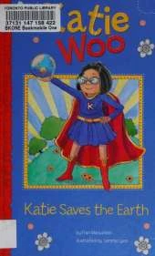 Katie Saves the Earth