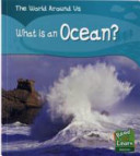 What is an Ocean?