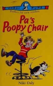 PAS POOPY CHAIR