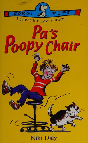 PAS POOPY CHAIR