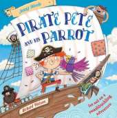 Pirate Pete's Parrot
