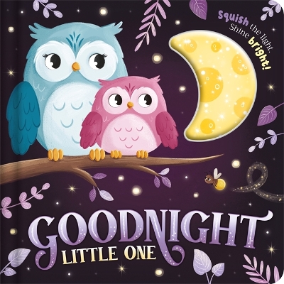 FSCM: Goodnight Little One