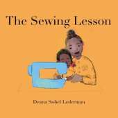 The Sewing Lesson