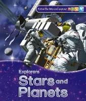 Explorers: Stars and Planets