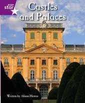 Clinker Castle Purple Level Non-fiction: Castles and Palaces Single