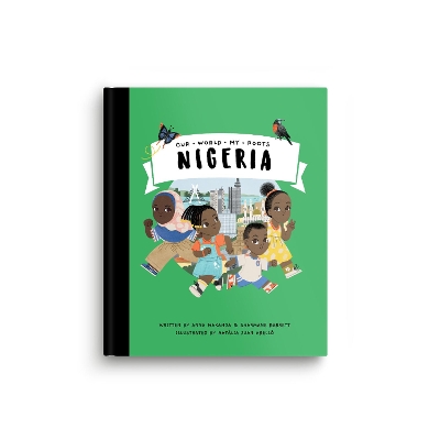 Nigeria