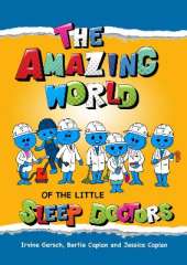 The Amazing World of the Little Sleep Doctors