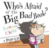Who's Afraid of the Big Bad Book?