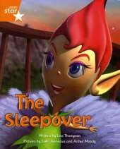 Fantastic Forest: The Sleepover Orange Level Fiction (Pack of 6)
