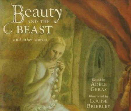 Beauty and the Beast: And Other Stories