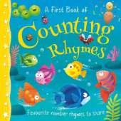 Counting Rhymes: Favourite number rhymes to share