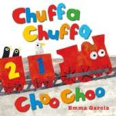 Chuffa Chuffa Choo Choo