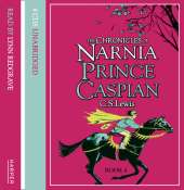 Prince Caspian