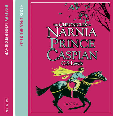 Prince Caspian
