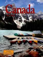 Canada: the Land