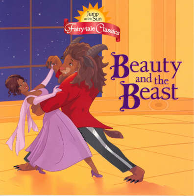 Beauty And The Beast