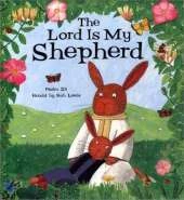 Lord Is My Shepherd
